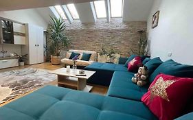 Grazia Apartment